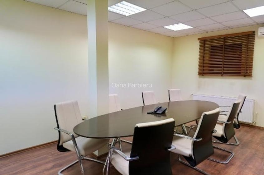 ICIL, hala mica productie /depozitare + spatiu birouri amenajat