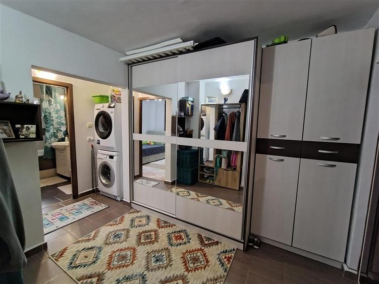 Apartament cu 2 camere, Obcini, Etaj 1,  2c-7578 - 4