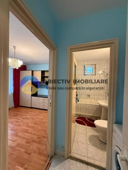 Apartament 2 camere – zona centrala / Parter - 10