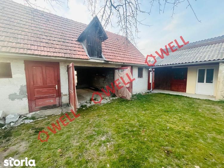 Casa de vanzare in Brate?! - 10