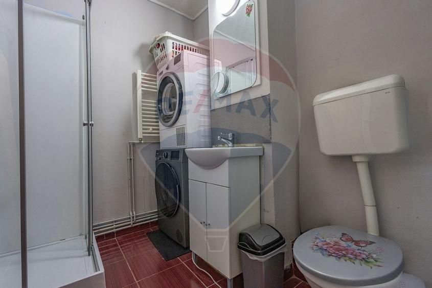 Apartament decomandat, 3 camere,  Lipovei - 9