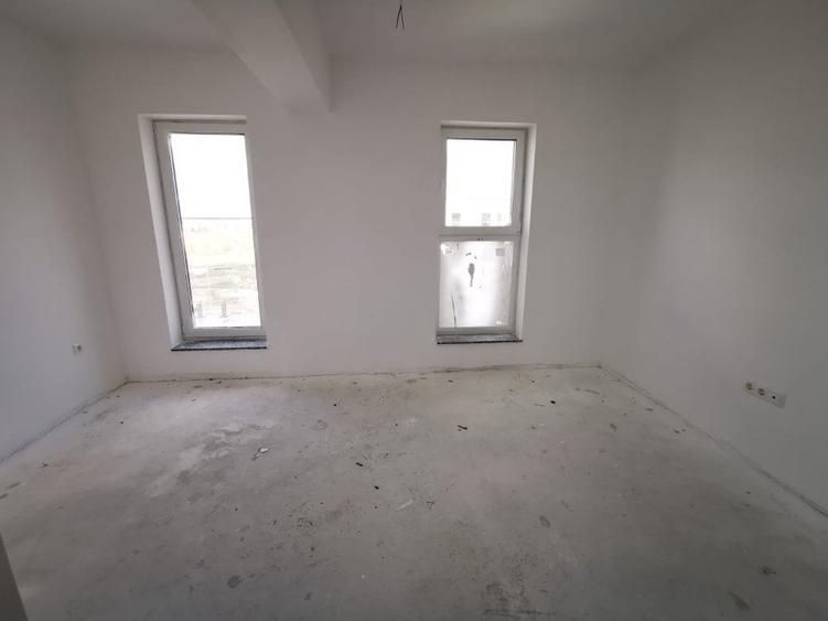 Penthouse pe 2 etaje cu terasa mare, finalizat, Avantgarden - 6