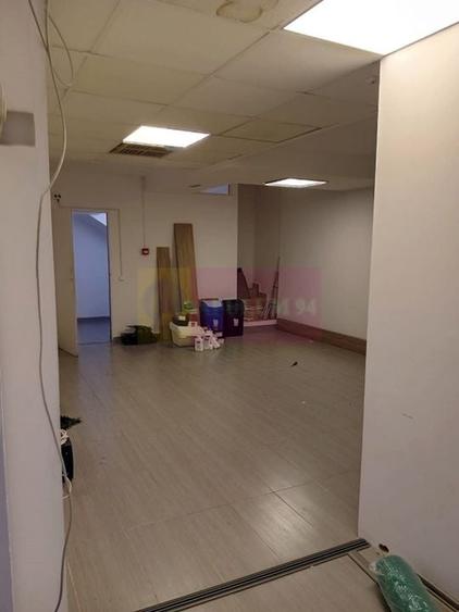 Spațiu 106 mp demisol | Intrare separată | Utilități incluse | Sector5 - 3