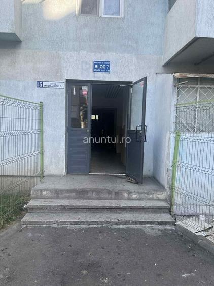 Ferentari, Iacob Andrei
