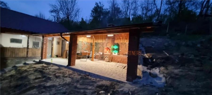 Casa tip parter zona Cozieni - 10