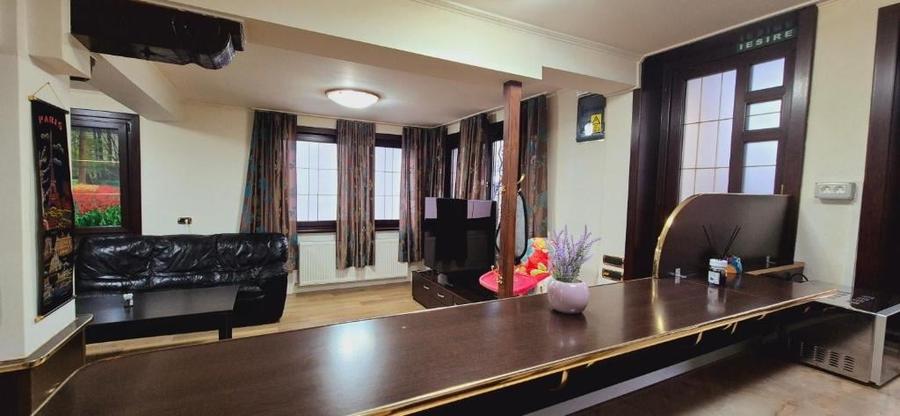 Sinaia-Central,Pensiune de vanzare-21 camere - 7