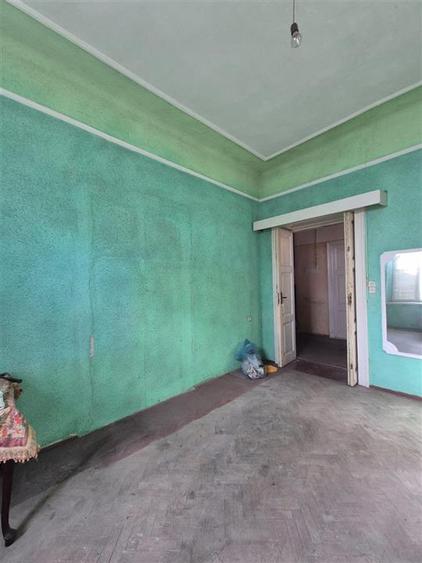 Apartament 1 camera, 54 mp, la curte, Centru Istoric - 3