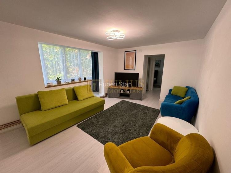 Sagului - Ana Ipatescu, 2 camere, centrala proprie, amenajat modern. Sagului - Ana Ipatescu, 2 camere, centrala proprie, amenajat modern.