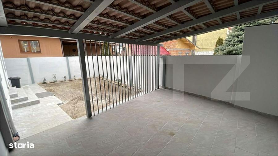 Casa de vanzare, 85 mp, zona Semicentrala - 8