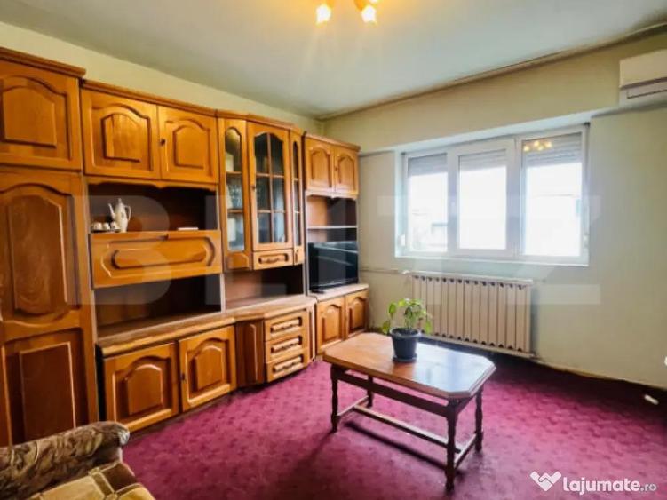 Garsoniera cocheta in Rogerius - 2