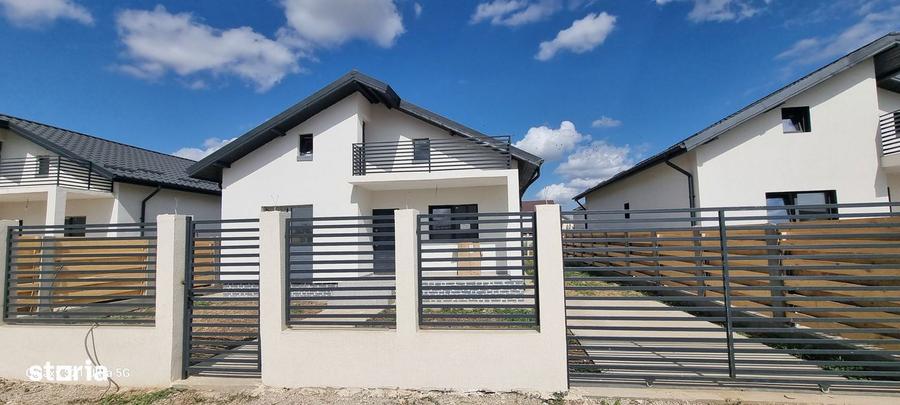 Casa singur in curte,3 camere mansarda utila/teren 300mp - 5