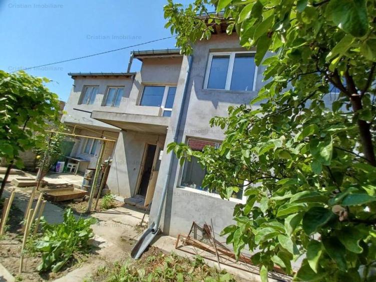 Gradina Mare Vila P+1 LA GRI 3 cam 186mp construiti teren 247 mp - 1