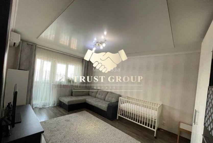 2 camere Lujerului | Bloc reabilitat | 2 camere Lujerului | Bloc reabilitat |