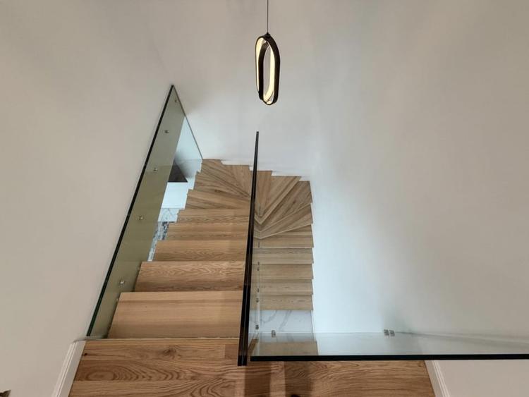 Vila individuala Premium I Pipera I Tehnologie Smart - 5