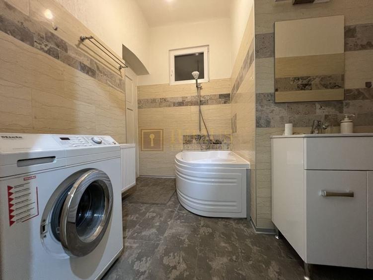 Iosefin; centrala proprie, mobilat modern. - 14