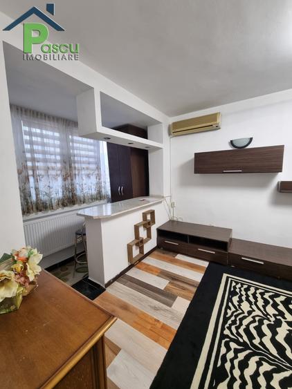 Inchiriere apartament 3 camere Eroii Revolutiei, George Bacovia, cf. I, mobilat - 3