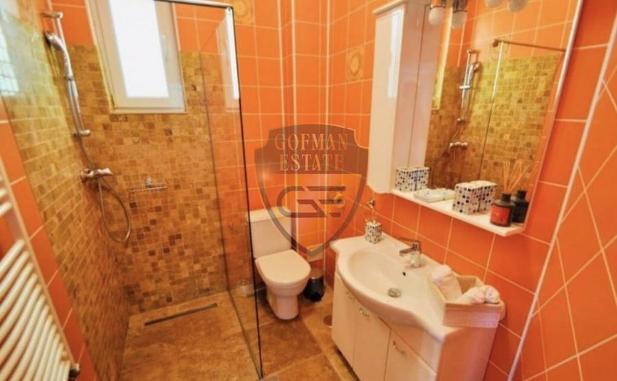 Vila 4 camere, vedere Mamaia Nord Navodari Scoica Land Nordis, 2 parcari, terasa - 8