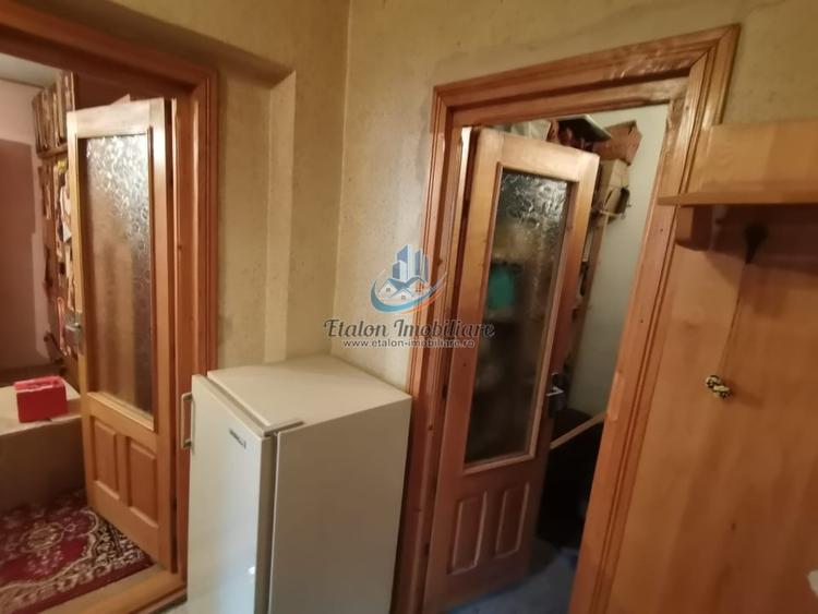 Apartament 2 camere, etaj 1, Maratei 1, posibilitate TERASA Piatra Neamt - 1