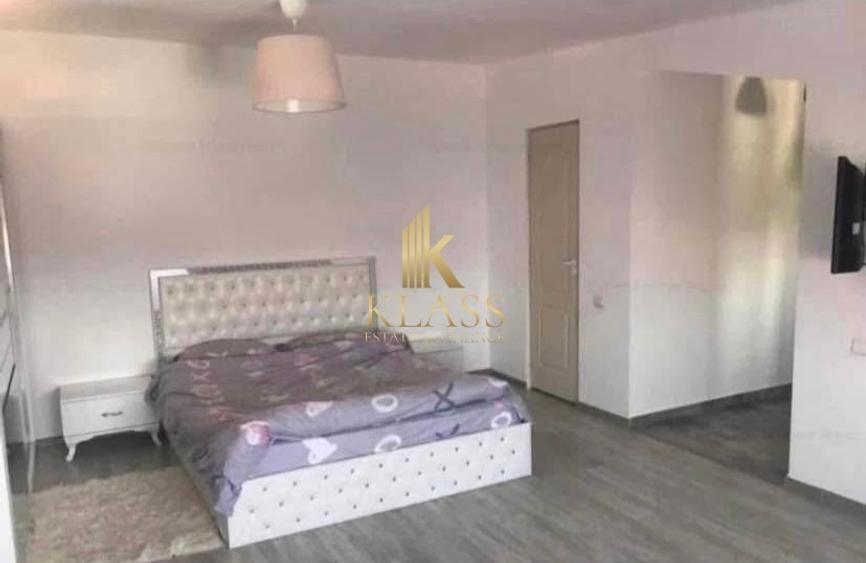 Garsoniera moderna, la cheie, bloc nou, centrala, metrou 1 Decembrie - 1