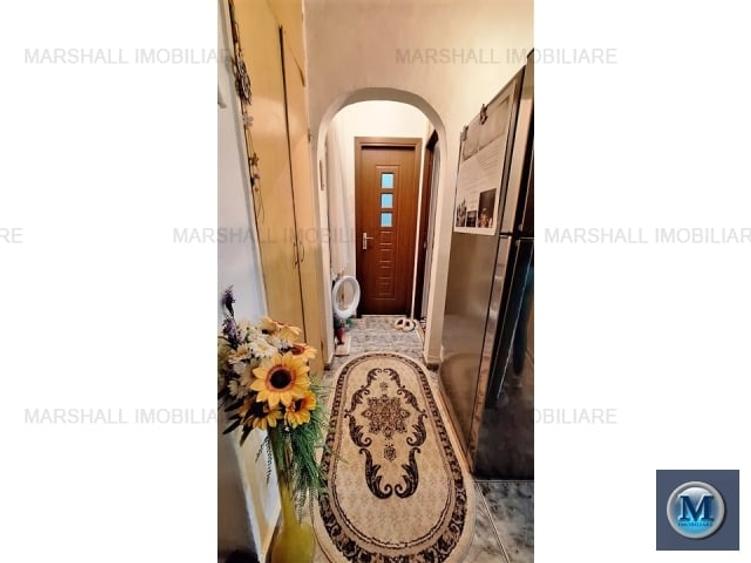 Apartament 2 camere de vanzare, zona Cantacuzino, 50 mp #16441 - 8