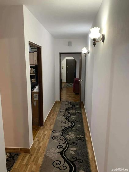 Apartament 4 camere de vanzare , Tarnavei M14 , parter , 82.000 euro negociabil - 5