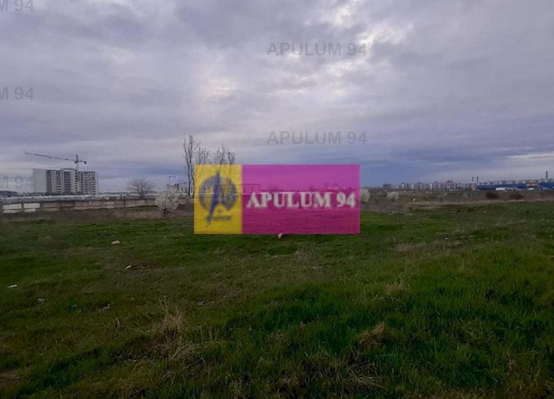 Teren 1055 MP București Sector 4 cu Certificat de Urbanism - 31