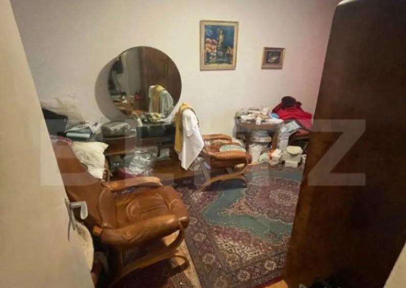 Apartament cu 3 camere, 67mp, Libertatii - 1