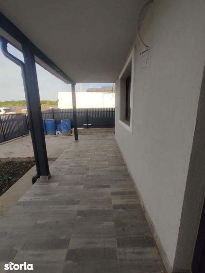 Casa individuala, INACLIRE IN PARDOSEALA, 3 camere, 400 mp teren - 5