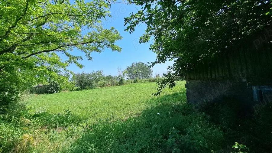 Casa de vanzare in Coliba?i, Buzau - 1