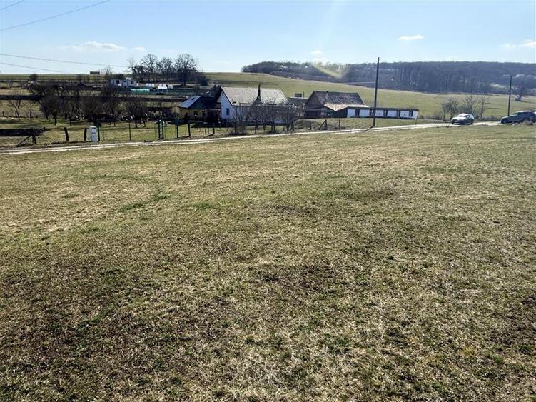 Teren intravilan Salistea Noua,la 14 km de Lidl Calea Baciului - 2