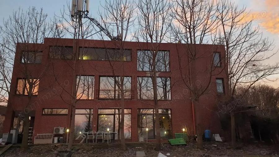 Oportunitate investitie Vila Rosu 473mp, 2500 mp teren, cu deschidere la Lac - 14