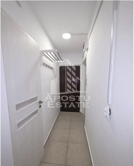Apartament 1 camera, Pet-Friendly, Complexul Studențesc - 6
