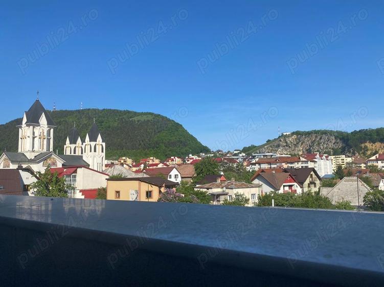 Inchiriere apartament 2 camere pe str.Carpatilor, la Alphaville - 5