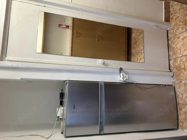 apartament 2 camere Mure?eni, etaj 4 4 - 4