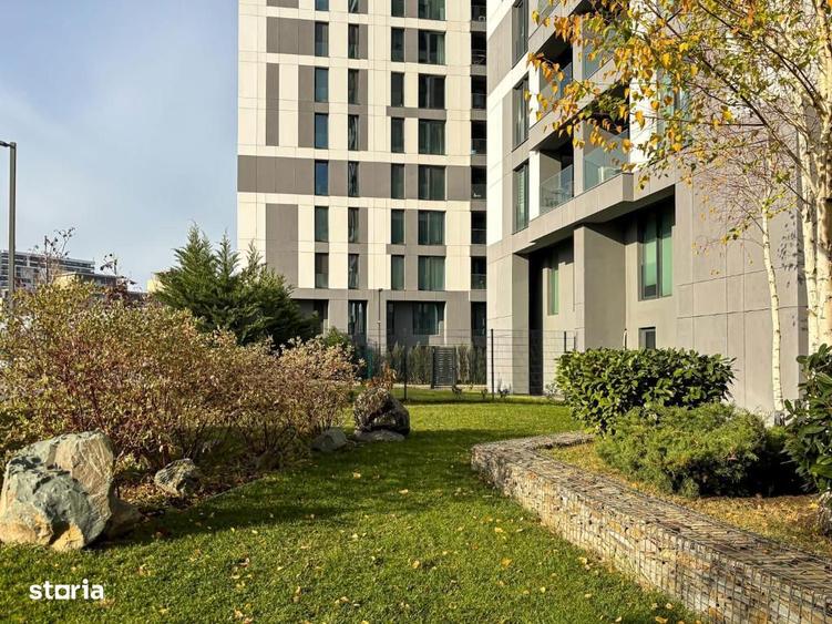 Apartament 2 camere | regim hotelier | Aviatiei | Pipera | bloc nou - 6