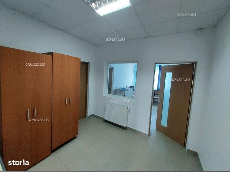 Vila casa / spatiu comercial de inchiriat in Comuna Berceni - 16