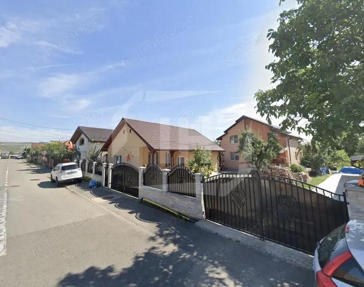 Casa cu curte de inchiriat in zona Ambient - 6