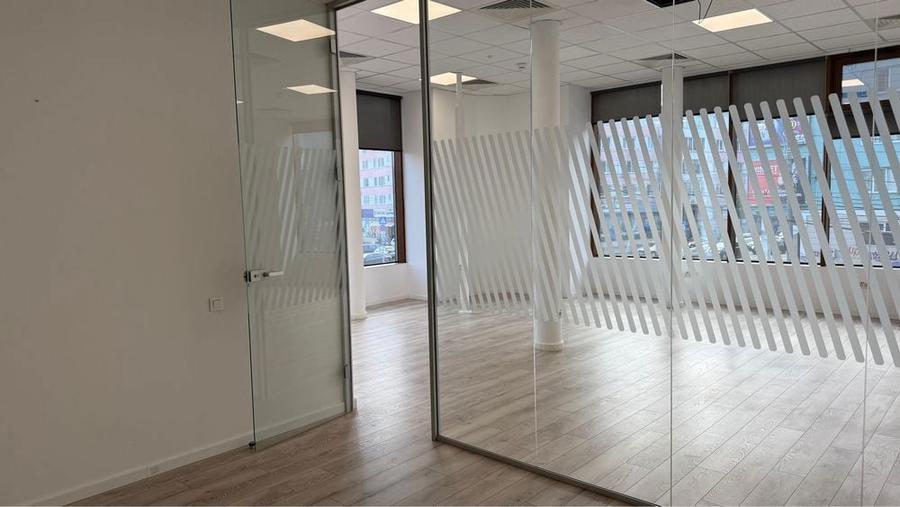 Spatiu Comercial Central Piata Mihai Viteazu 350mp - 3