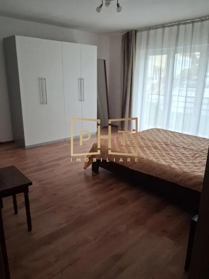 Apartament de vanzare cu 1 camera, 46 mp, zona Stejarului! - 4