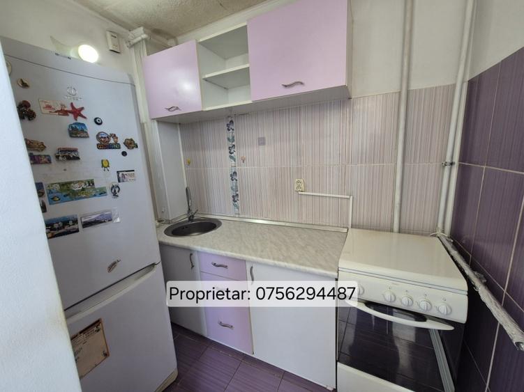 Garsonieră langă Crâng - Comision 0% - 5