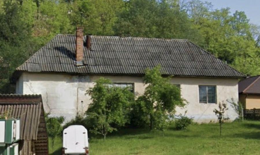 Vand cladire cu teren - 2