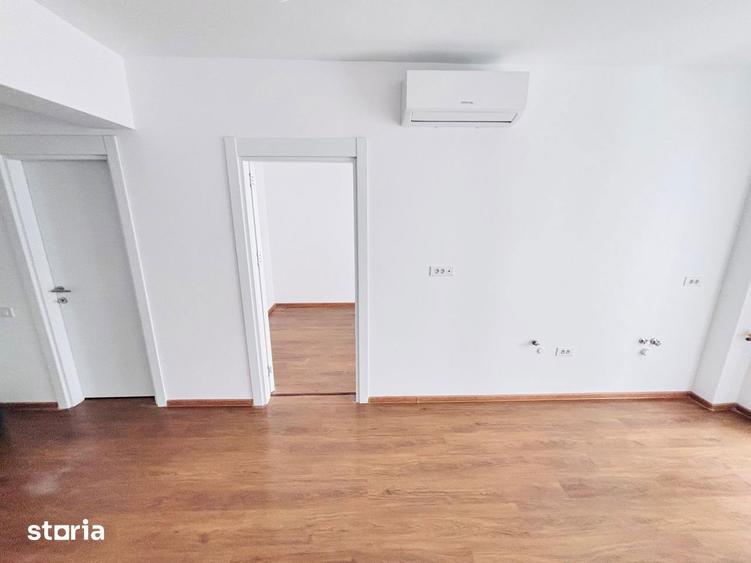 PROPRIETAR 2 camere premium, et.1, 5 min. metrou Berceni, 43mp utili - 1