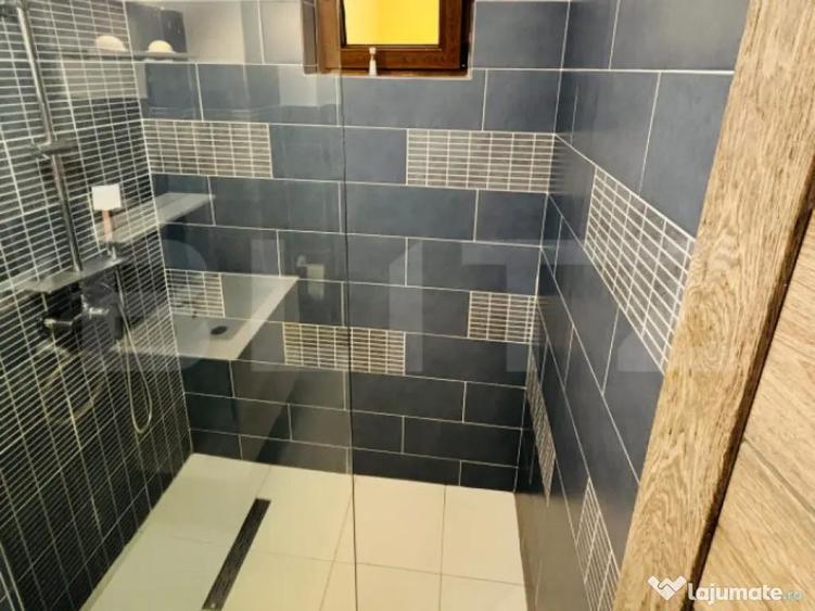 Apartament cu 2 camere, decomandat, cu terasa ?i gradina - 1