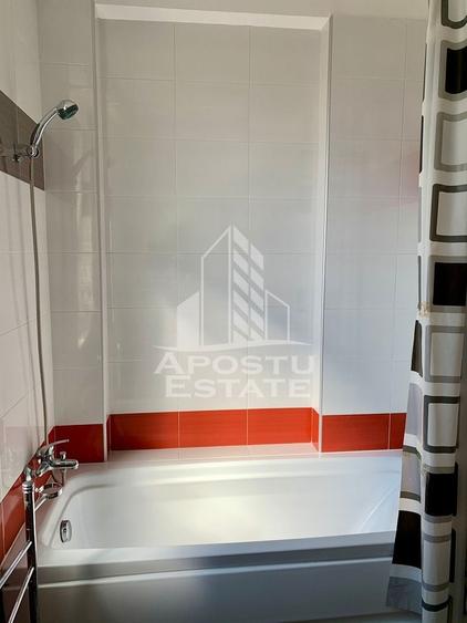 Apartament cu 2 camere, decomandat, zona Olimpia-Stadion - 8