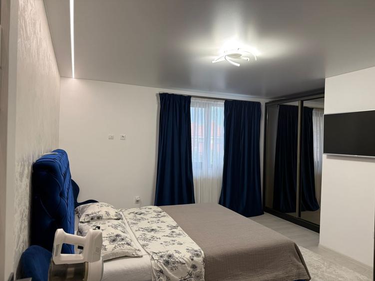 Vila cubista proiect deosebit, in Galati, zona Arcasilor, sup.teren 300mp - 17