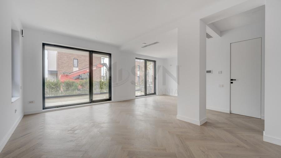 REV2004793 Vila exclusivista Tip 4 I Marina Snagov. - 1