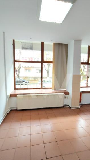 SPATIU COMERCIAL DE INCHIRIAT VALEA AURIE 102 mp - 4