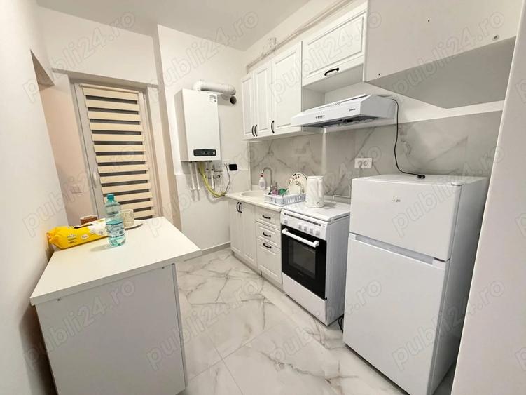 Apartament 2 camere dec Prima Inchiriere Pacurari - 2