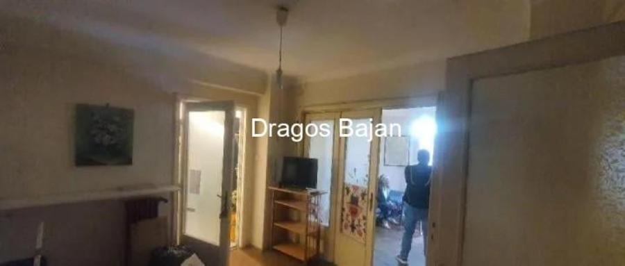 Corneliu Coposu // Bloc Renovat // Vedere spate - 1