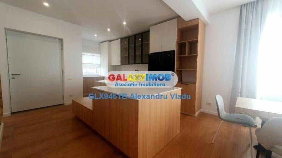 Vanzare vila P+1+M tip duplex 5 camere Pipera American Village - 20